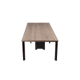Conference table GRANDE PLUS 240x120 cm