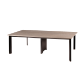 Conference table GRANDE PLUS 240x120 cm