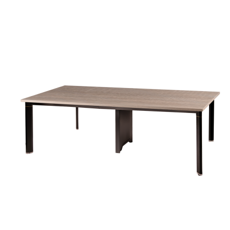 Conference table GRANDE PLUS 240x120 cm