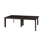 Conference table GRANDE PLUS 240x120 cm