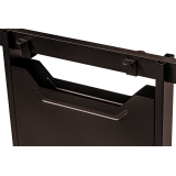 Conference table GRANDE PLUS 240x120 cm