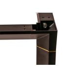 Conference table GRANDE PLUS 240x120 cm