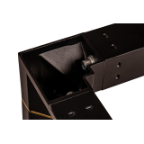 Conference table GRANDE PLUS 240x120 cm