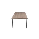 Conference table MODUS anthracite 200x100 cm