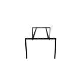 Conference table MODUS black 200x100 cm