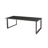 Conference table SUMMIT 200x100 cm