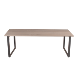 Conference table SUMMIT 200x100 cm