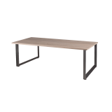 Conference table SUMMIT 200x100 cm