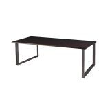 Conference table SUMMIT 200x100 cm