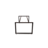 Conference table SUMMIT 200x100 cm