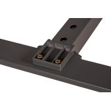 Conference table SUMMIT 200x100 cm
