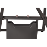 Conference table SUMMIT PLUS 240x120 cm