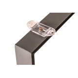 Conference table SUMMIT PLUS 240x120 cm