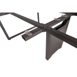 Conference table SUMMIT PLUS 240x120 cm