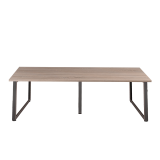 Conference table SUMMIT PLUS 240x120 cm