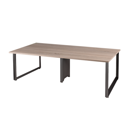 Conference table SUMMIT PLUS 240x120 cm
