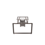 Conference table SUMMIT PLUS 240x120 cm