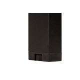 Conference table MODUS black 240x120 cm