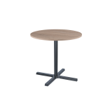 Bistro Table PRISMA laminate tabletop