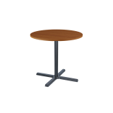 Bistro Table PRISMA laminate tabletop