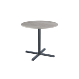 Bistro Table PRISMA laminate tabletop