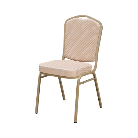 Banquet Chair EXPERT ES314 beige