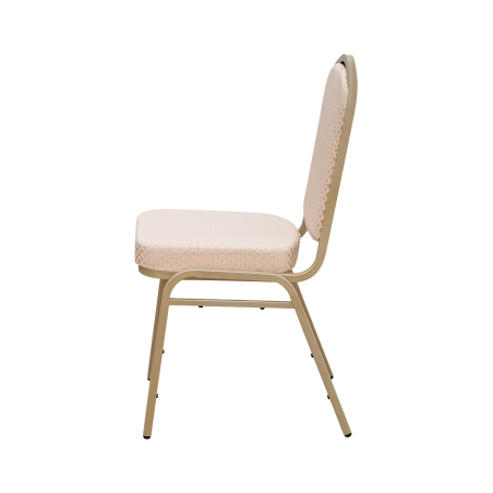 Banquet Chair EXPERT ES314 beige