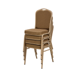 Banquet Chair EXPERT ES633 palace green