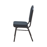 Banquet Chair MUSIC POP black