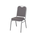 Banquet Chair PARTY Grey