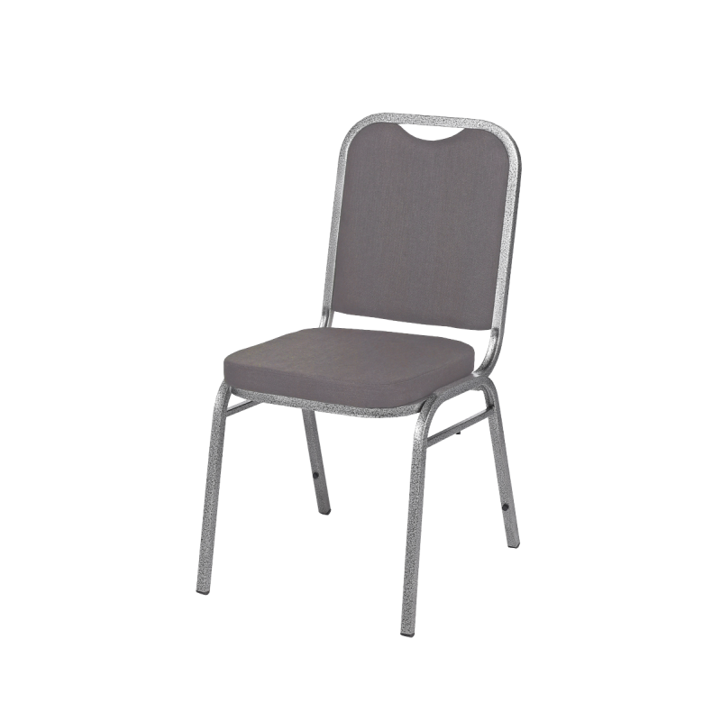 Banquet Chair PARTY Grey