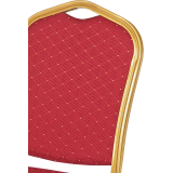 Banquet Chair MUSIC JAZZ