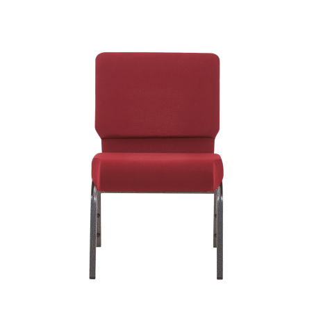 Church Chair AMBASSADOR red