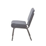 Church Chair AMBASSADOR grey