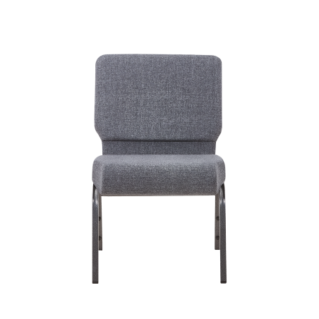 Church Chair AMBASSADOR grey