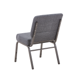 Church Chair AMBASSADOR grey