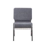 Church Chair AMBASSADOR grey