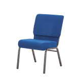 Church Chair AMBASSADOR navy