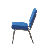 Church Chair AMBASSADOR navy