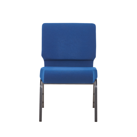 Church Chair AMBASSADOR navy