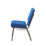 Church Chair AMBASSADOR navy