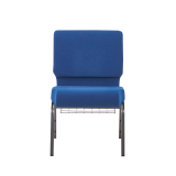 Church Chair AMBASSADOR navy