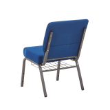 Church Chair AMBASSADOR navy