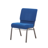 Church Chair AMBASSADOR navy