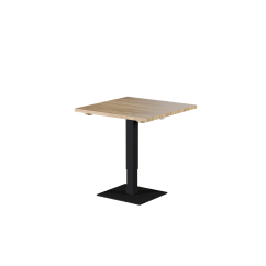 Wooden Top Table ADAPTIVE