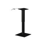 Oak-top table ADAPTIVE