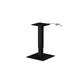 Oak-top table ADAPTIVE