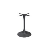 Wooden Top Table ARIOSO