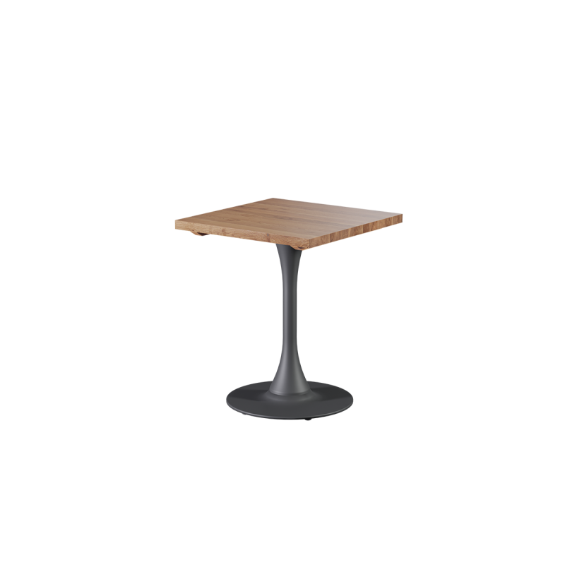 Oak-top table ARIOSO