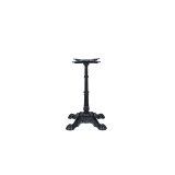 Oak-top table CASTELLO